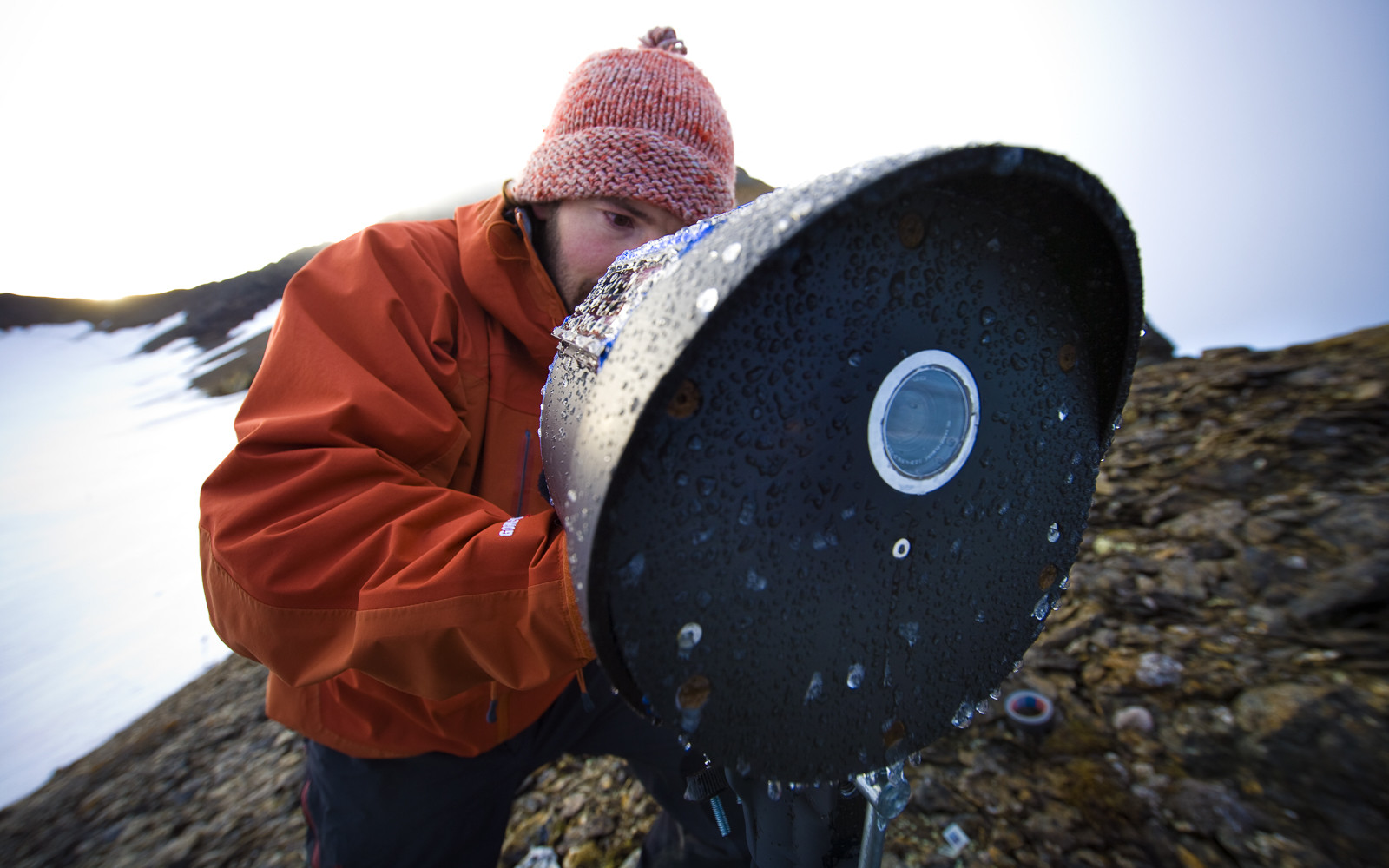 Notre Patrimoine Polaire