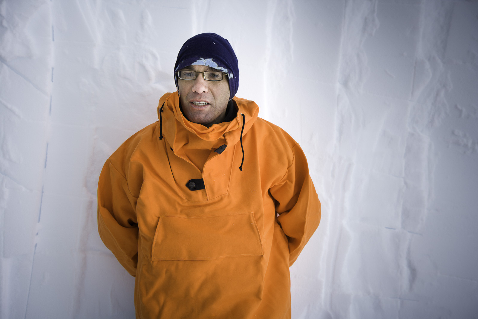 Notre Patrimoine Polaire