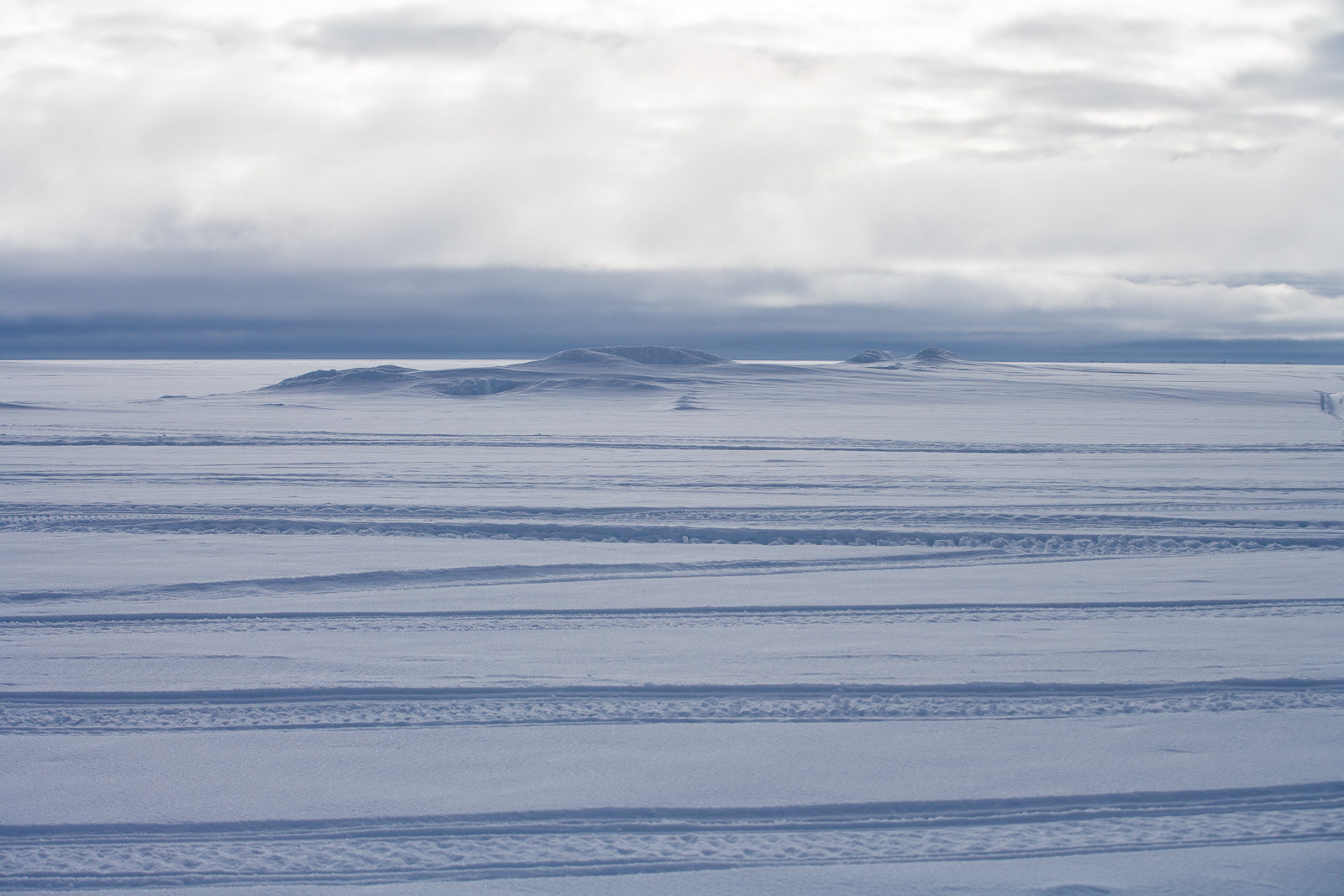 Notre Patrimoine Polaire