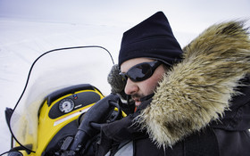 Our Polar Heritage