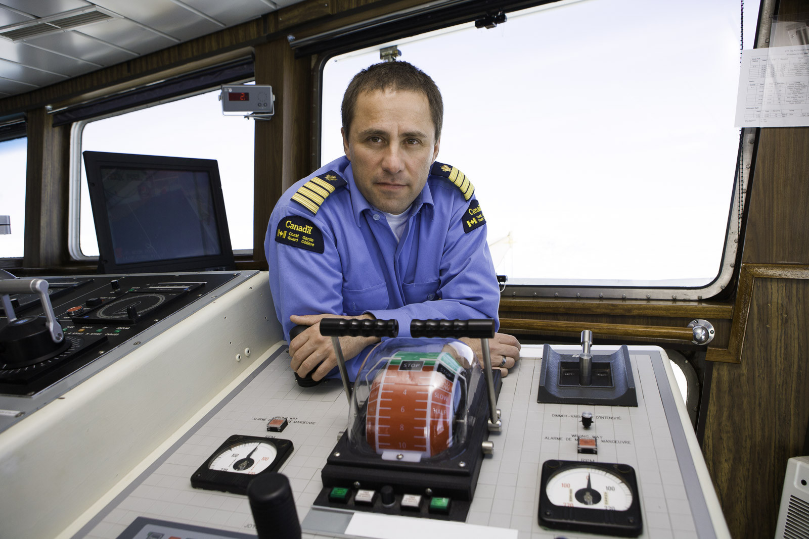 Notre Patrimoine Polaire