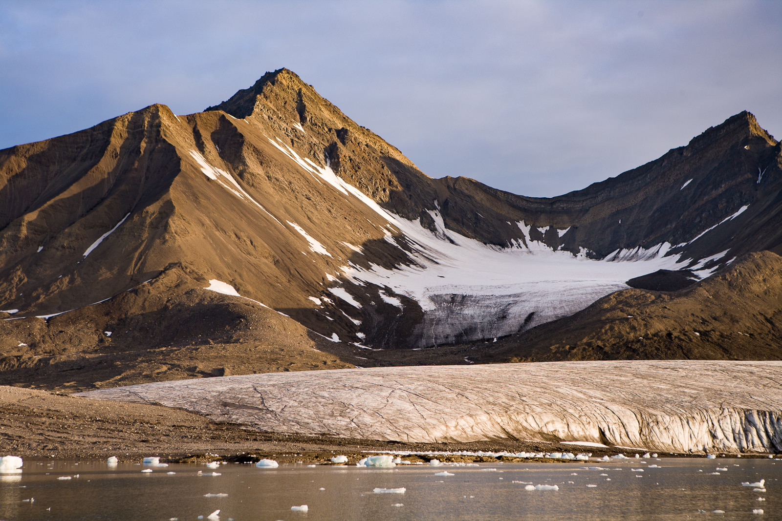 Notre Patrimoine Polaire
