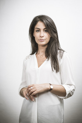 portrait individuel