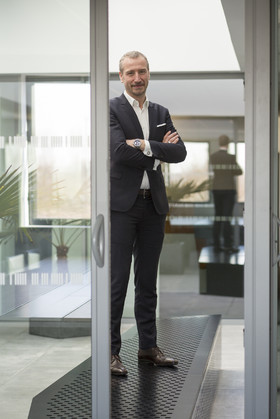 portrait individuel