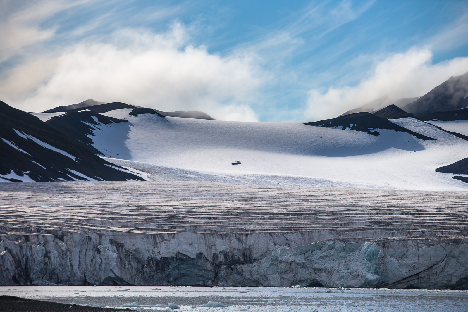 Notre Patrimoine Polaire