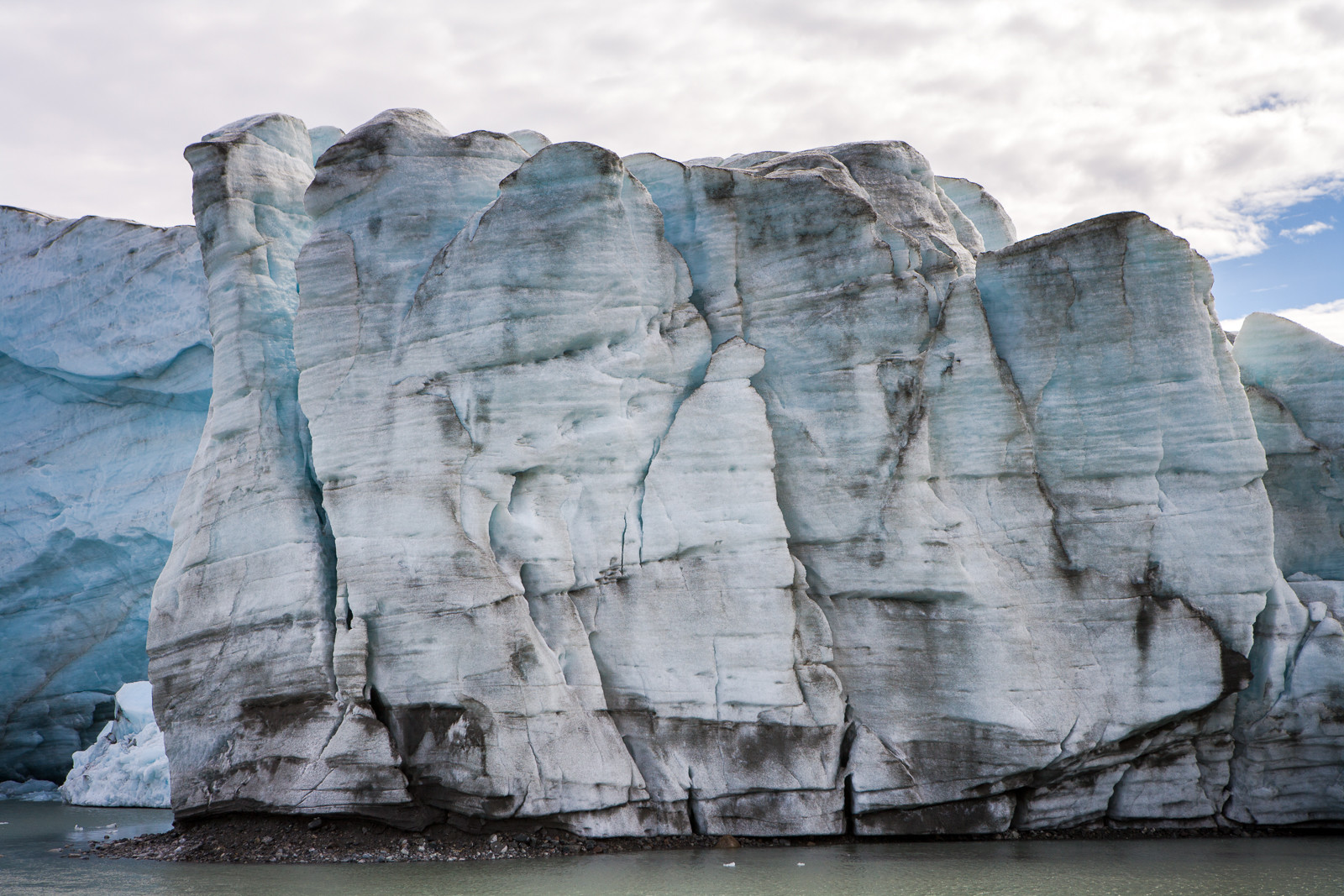 Notre Patrimoine Polaire