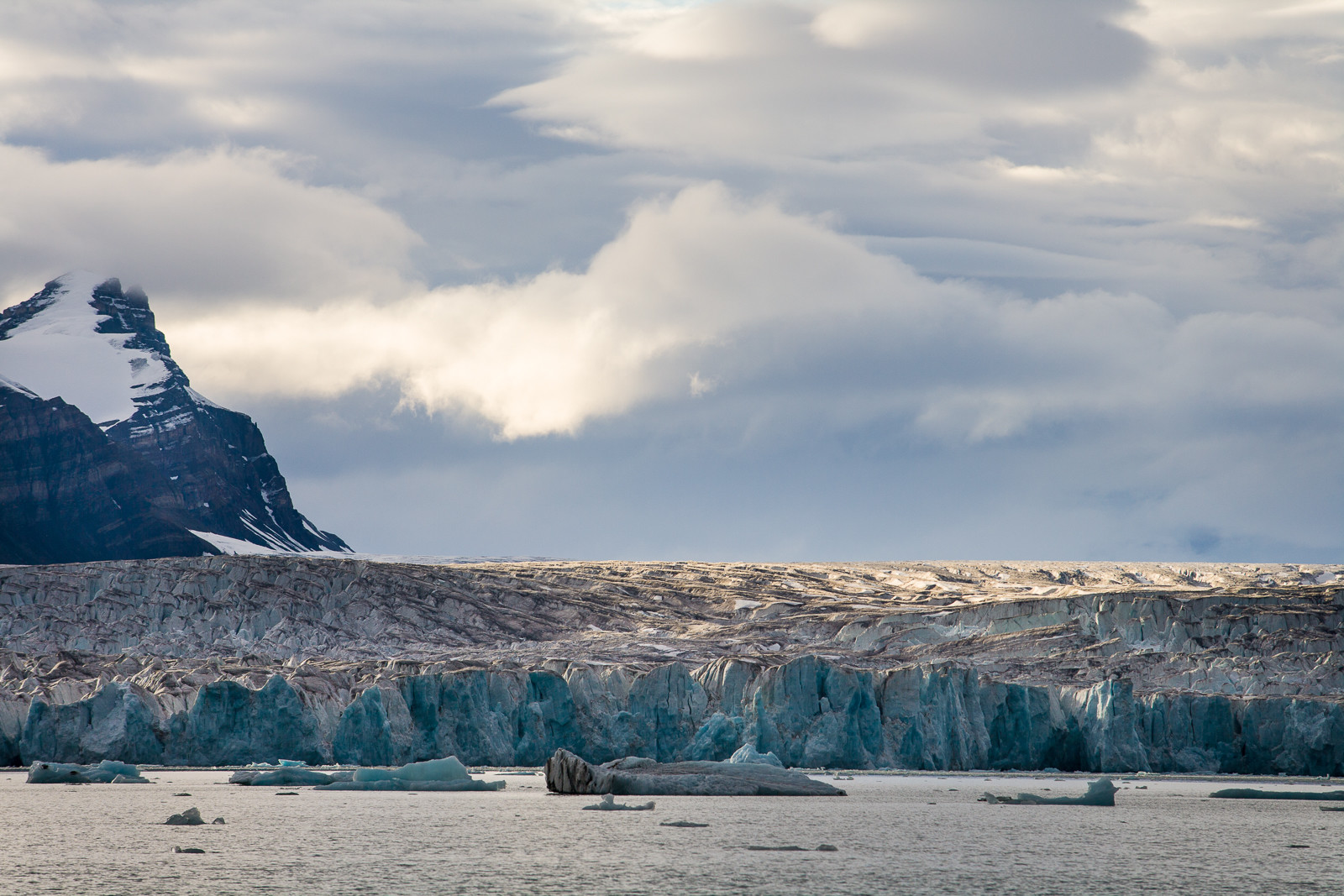 Notre Patrimoine Polaire