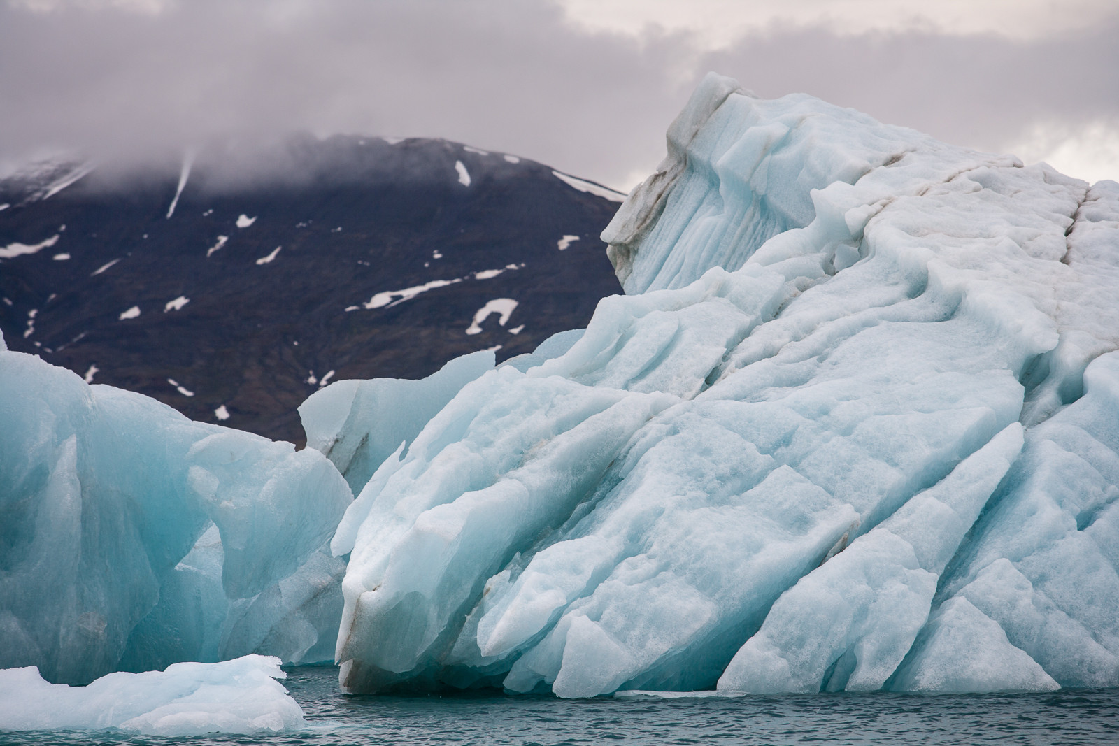 Notre Patrimoine Polaire