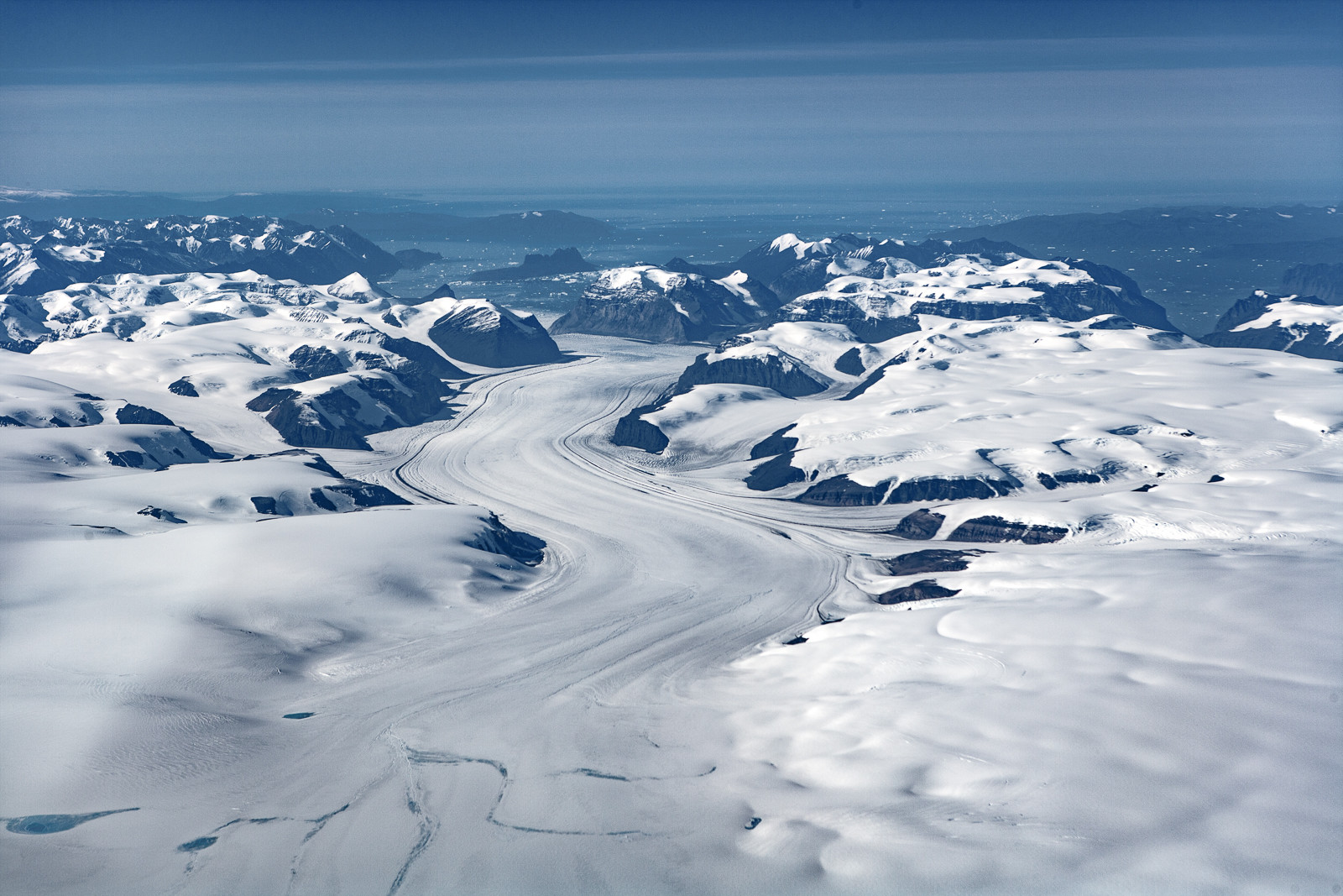 Notre Patrimoine Polaire