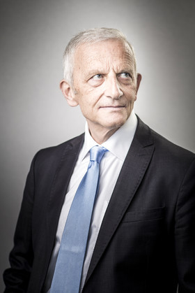 portrait individuel
