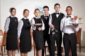 Hotellerie
