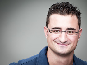 Pierre Marin