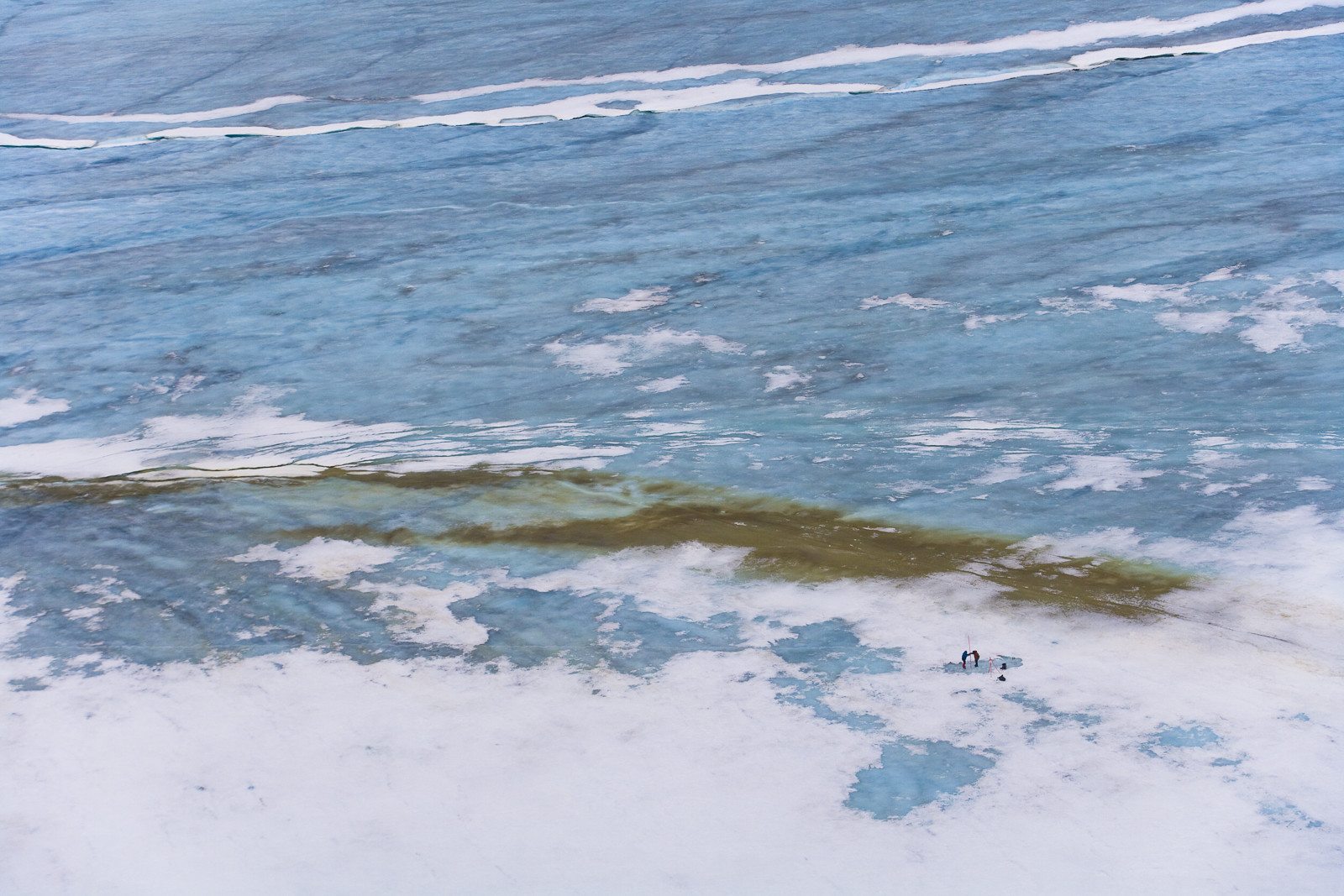 Notre Patrimoine Polaire