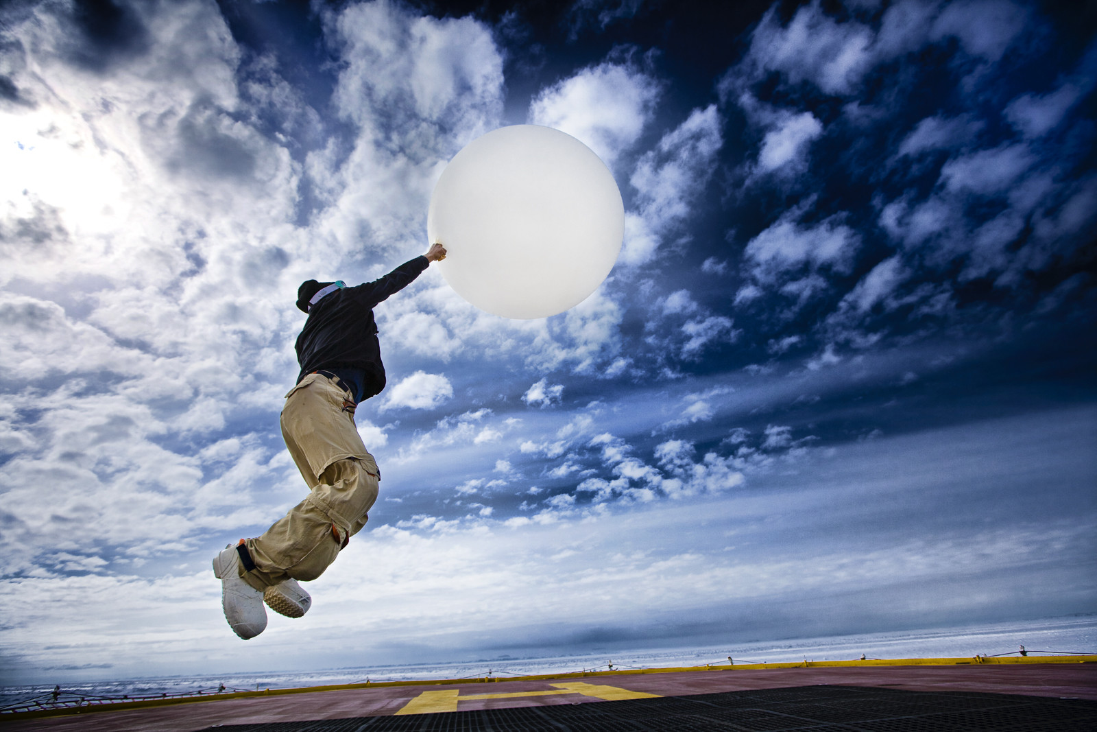 Notre Patrimoine Polaire
