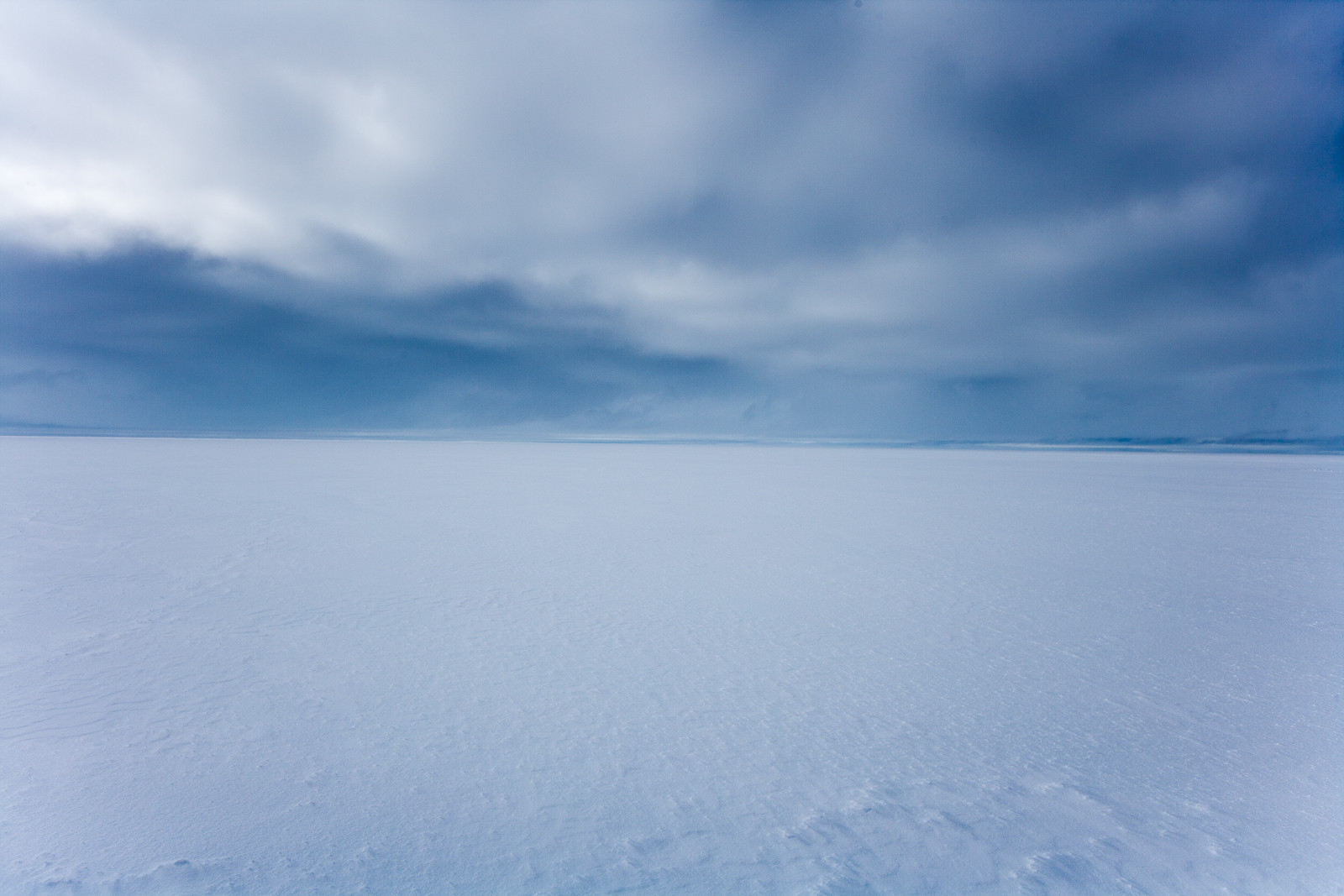 Notre Patrimoine Polaire