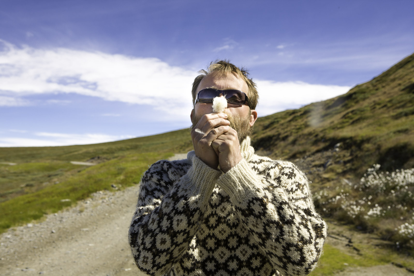 Notre Patrimoine Polaire