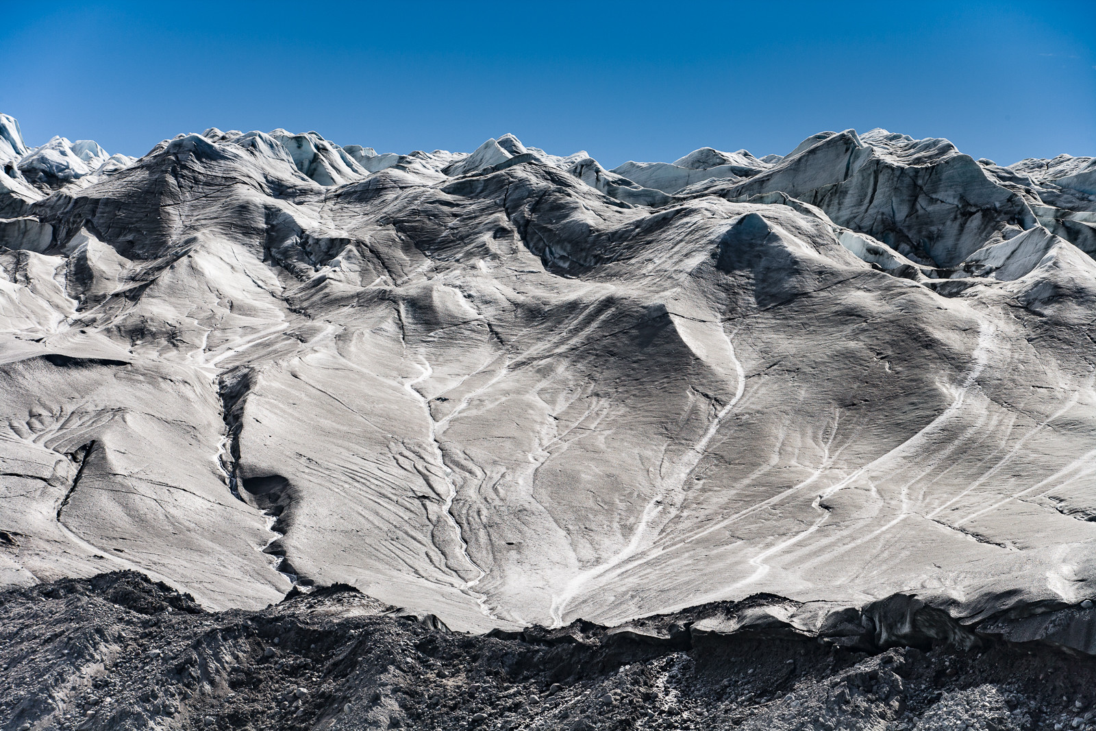 Notre Patrimoine Polaire