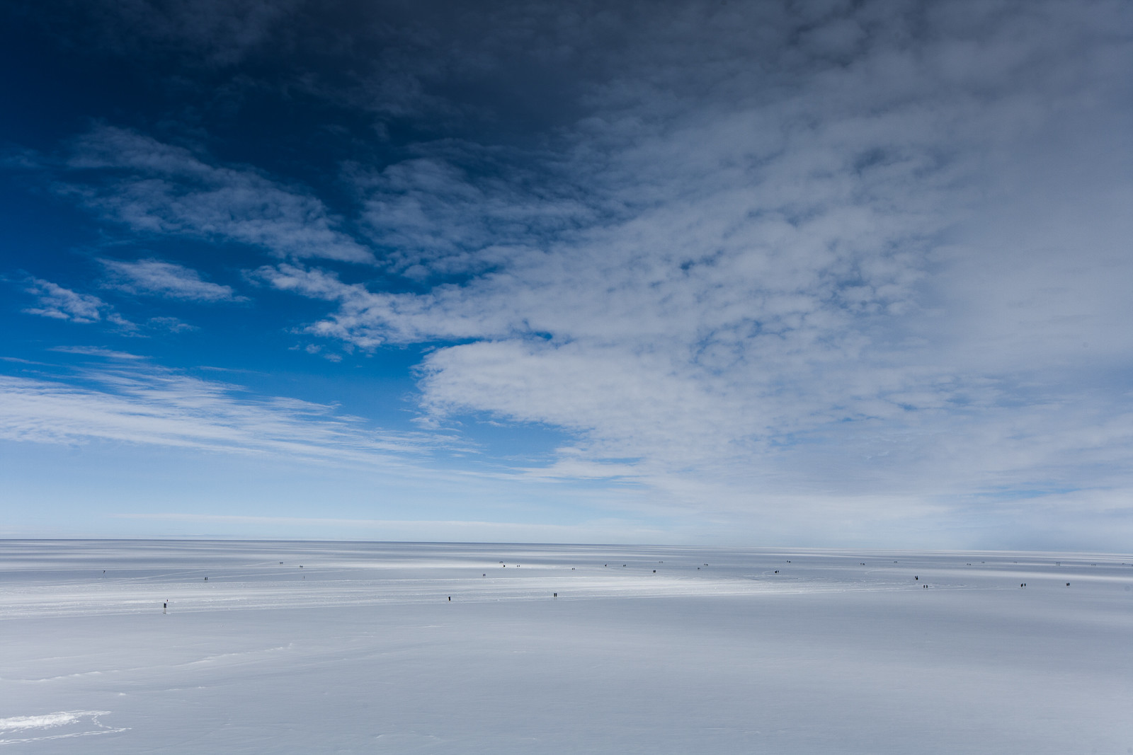 Notre Patrimoine Polaire