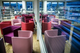 Ecole Centrale Lyon