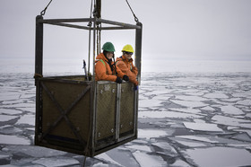 Our Polar Heritage