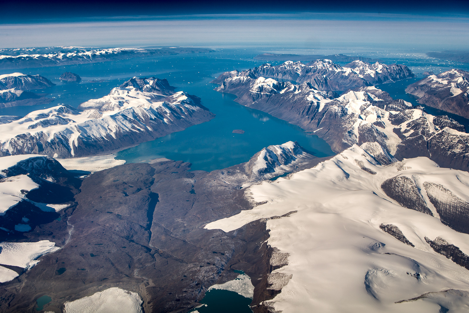 Notre Patrimoine Polaire