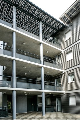 Actis panneaux solaires