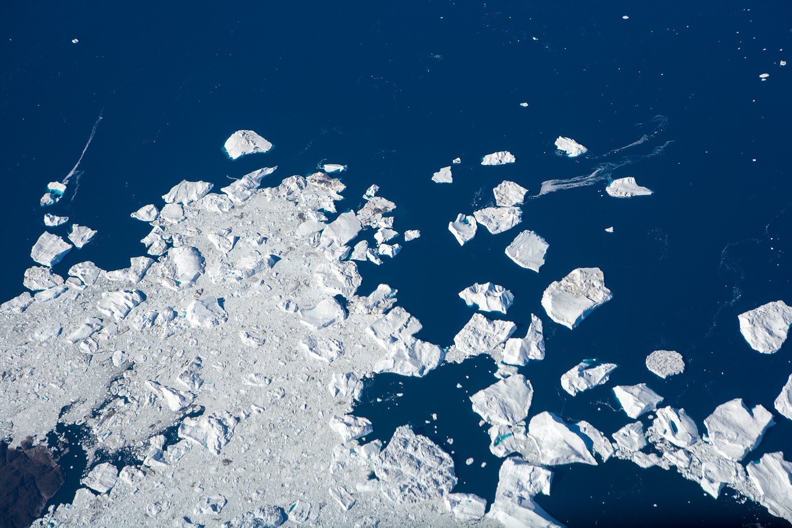 Notre Patrimoine Polaire