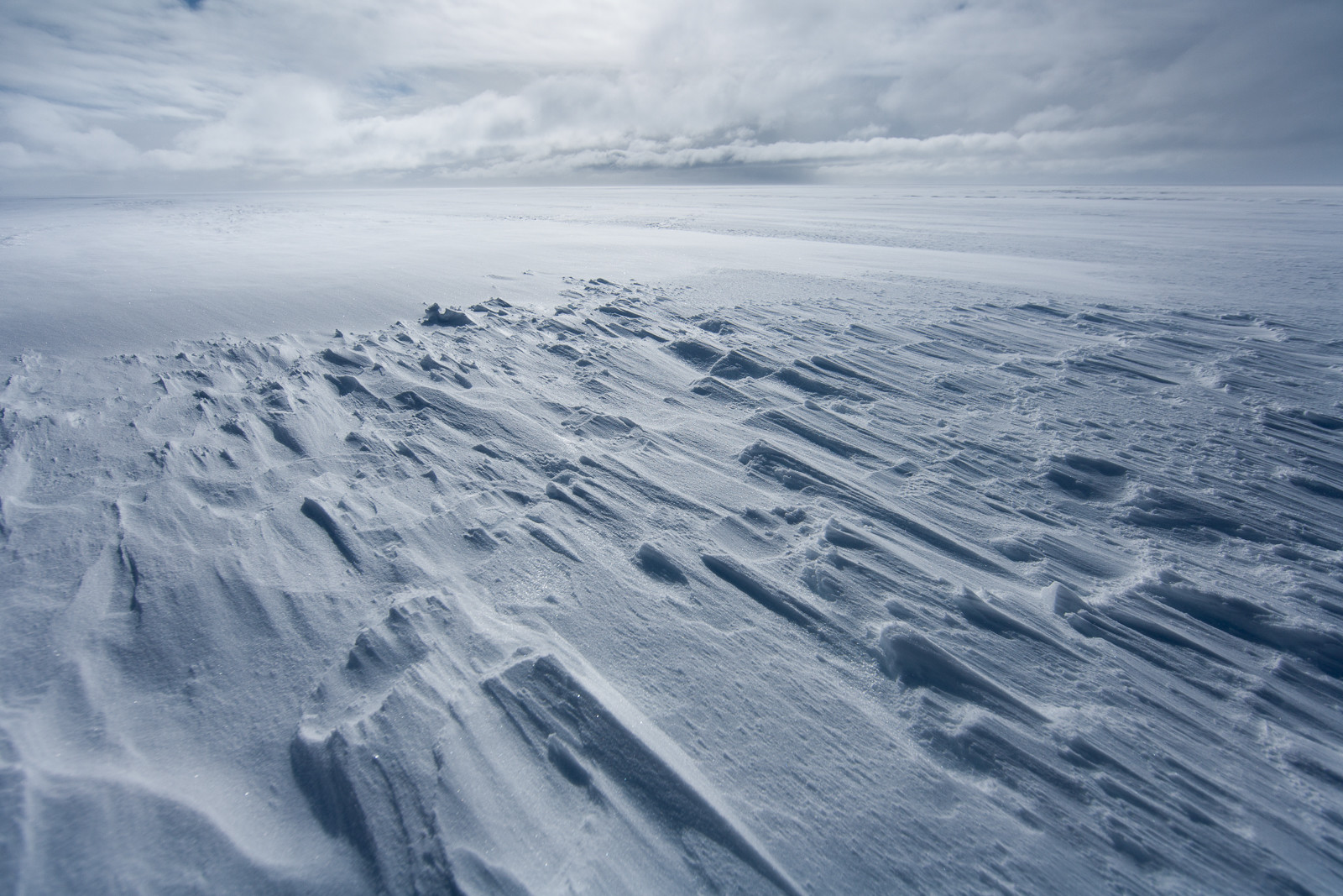 Notre Patrimoine Polaire