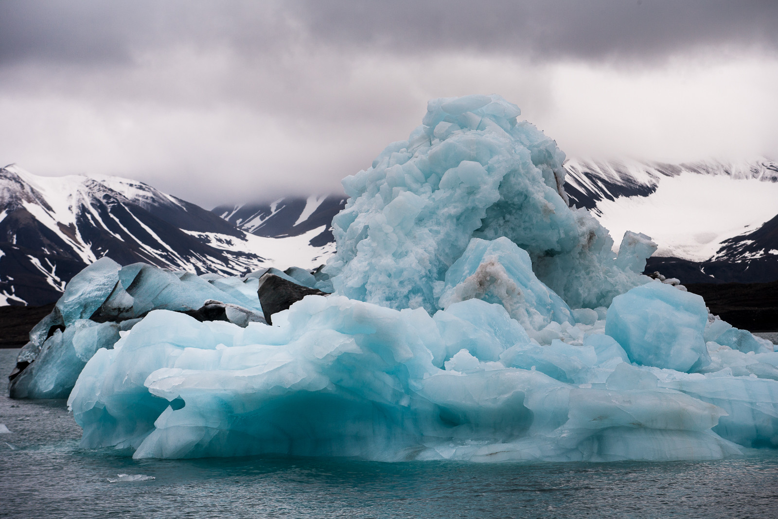 Notre Patrimoine Polaire