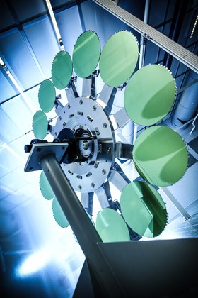 Soitec Implanteur