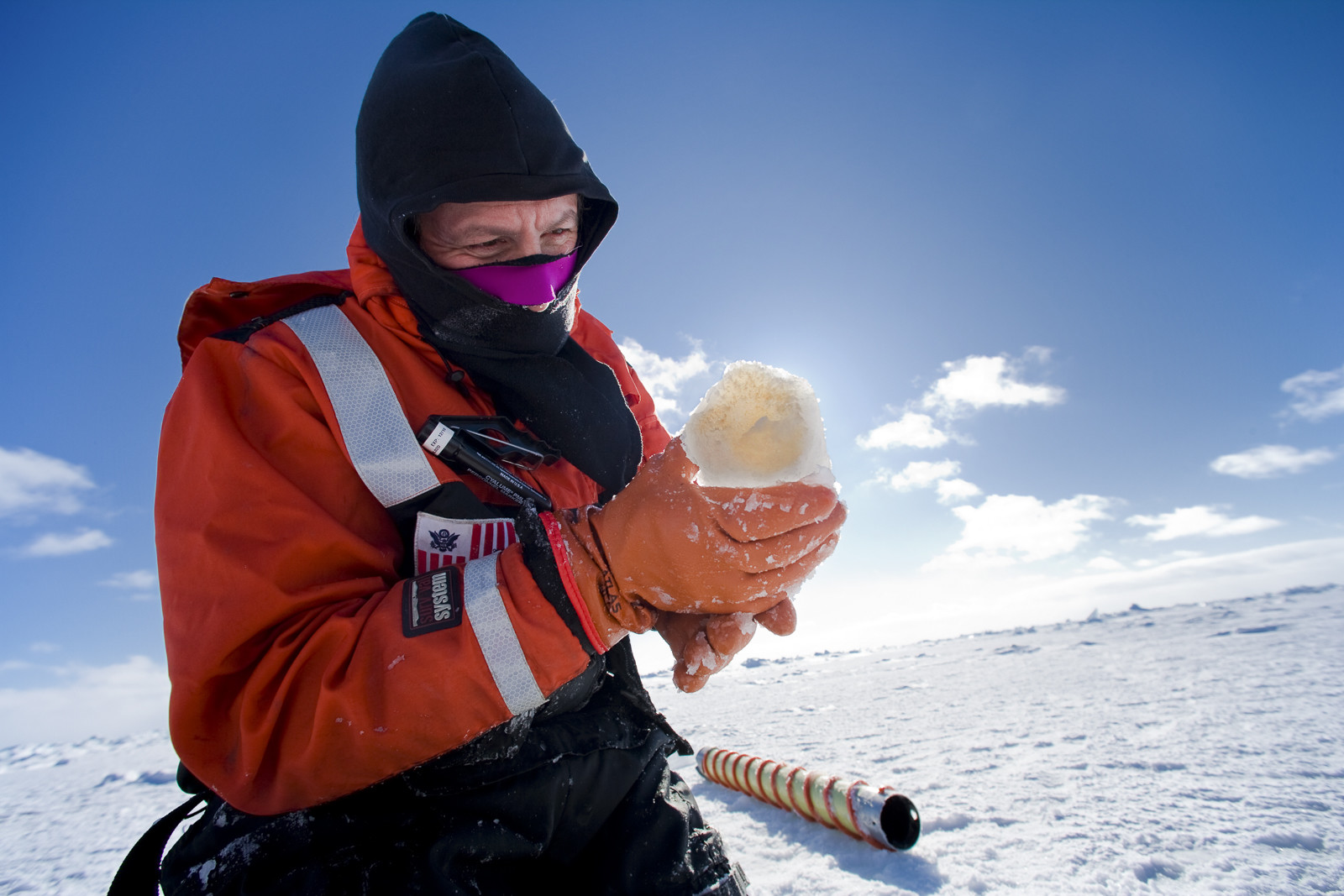Notre Patrimoine Polaire