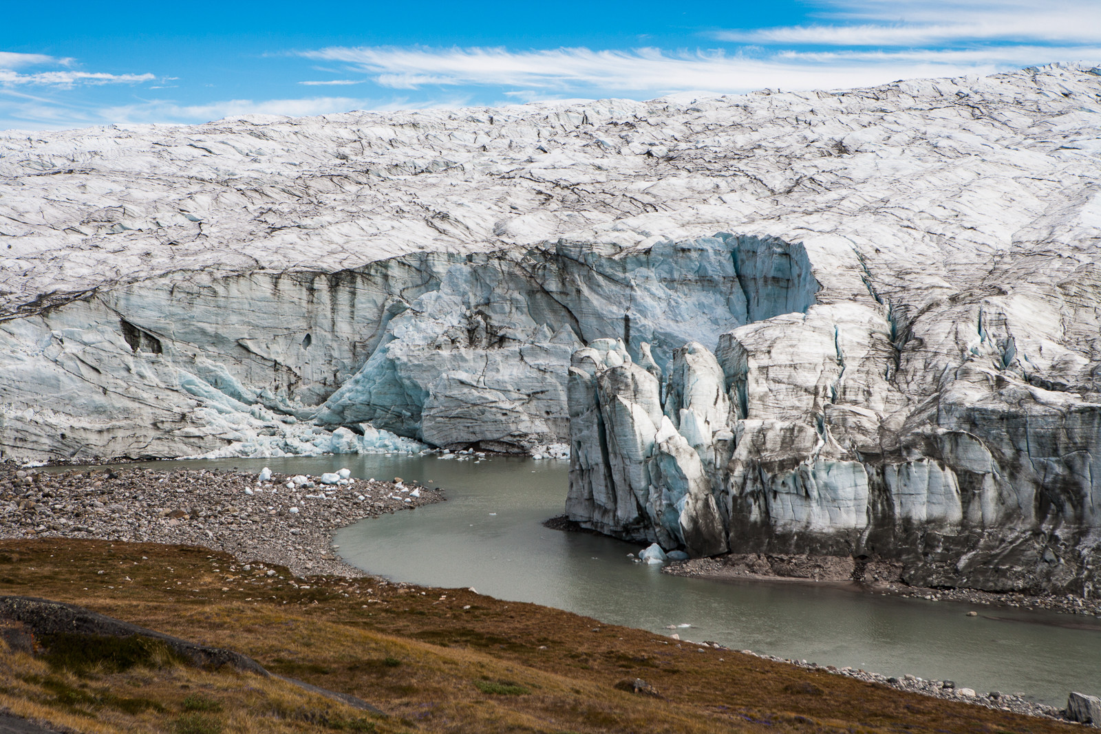 Notre Patrimoine Polaire