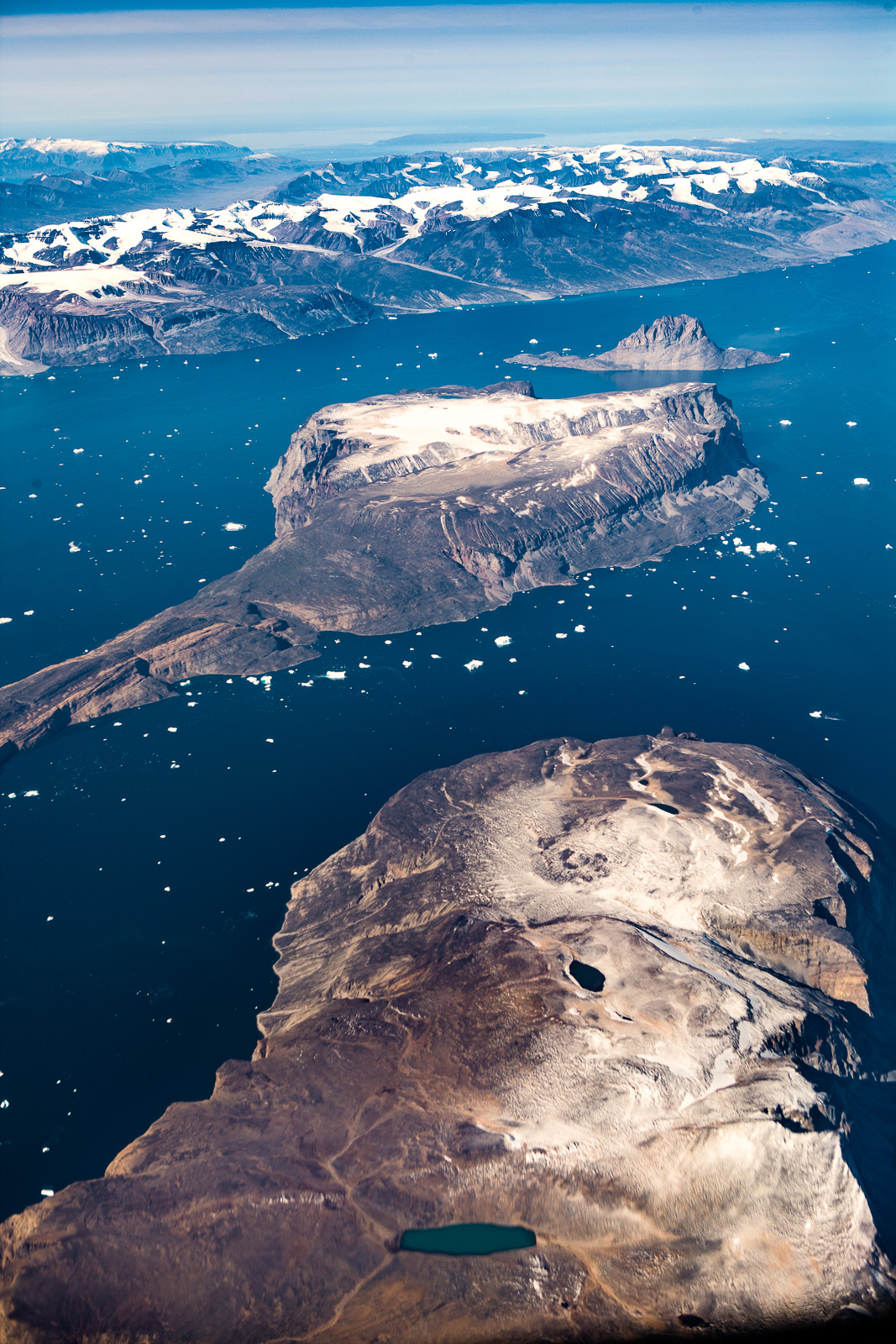 Notre Patrimoine Polaire