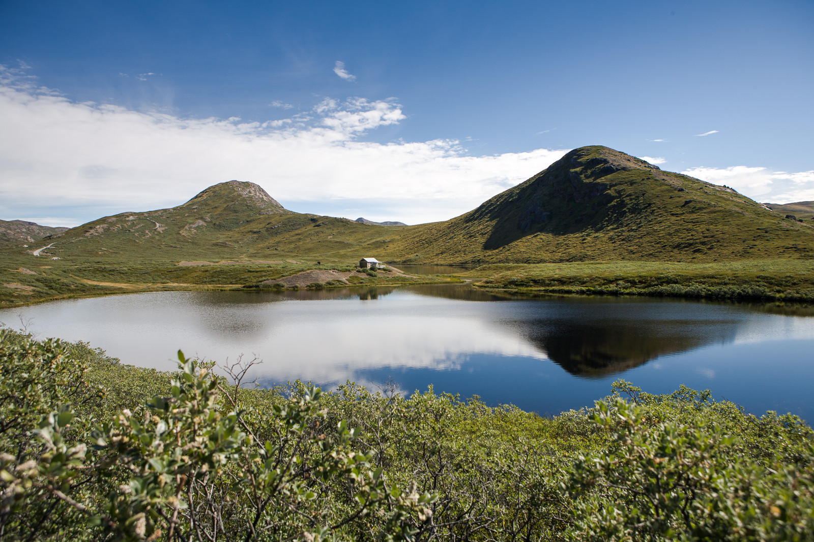 Notre Patrimoine Polaire