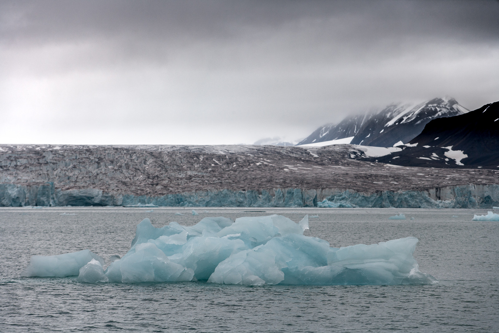 Notre Patrimoine Polaire