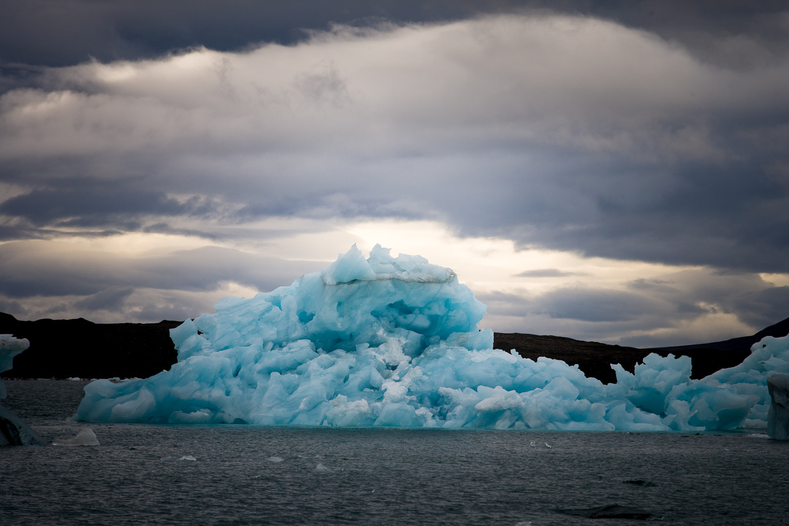 Notre Patrimoine Polaire