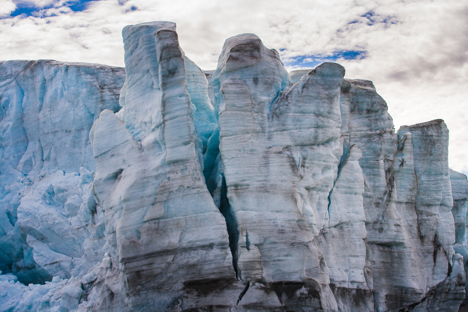 Notre Patrimoine Polaire