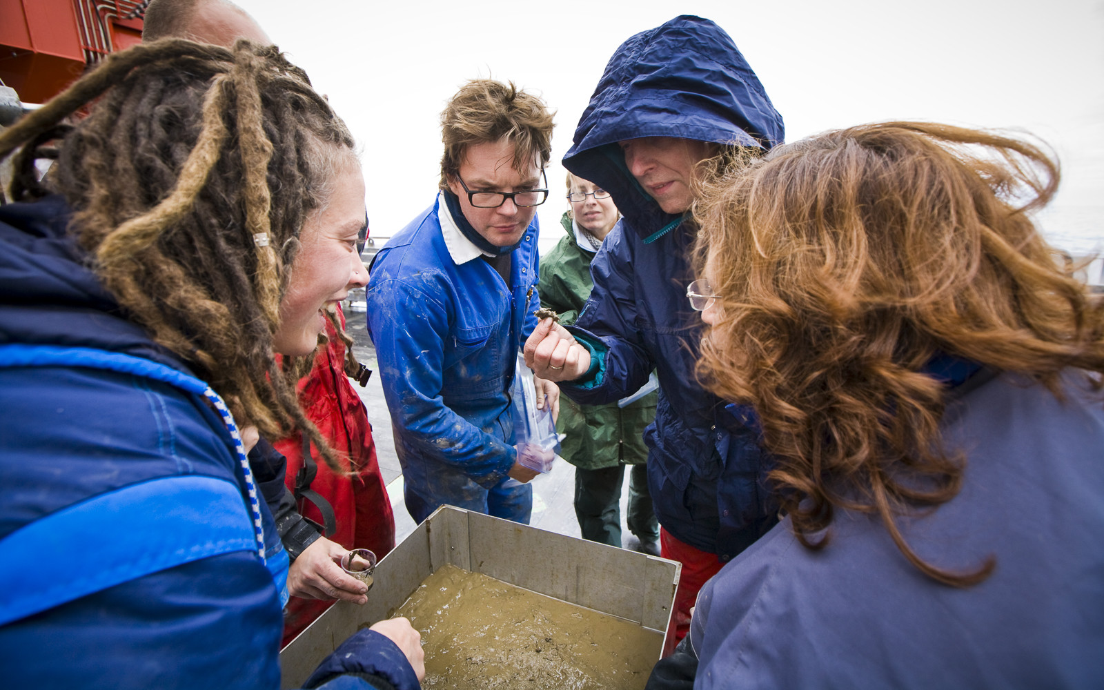 Notre Patrimoine Polaire
