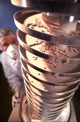 Zeneca pharma