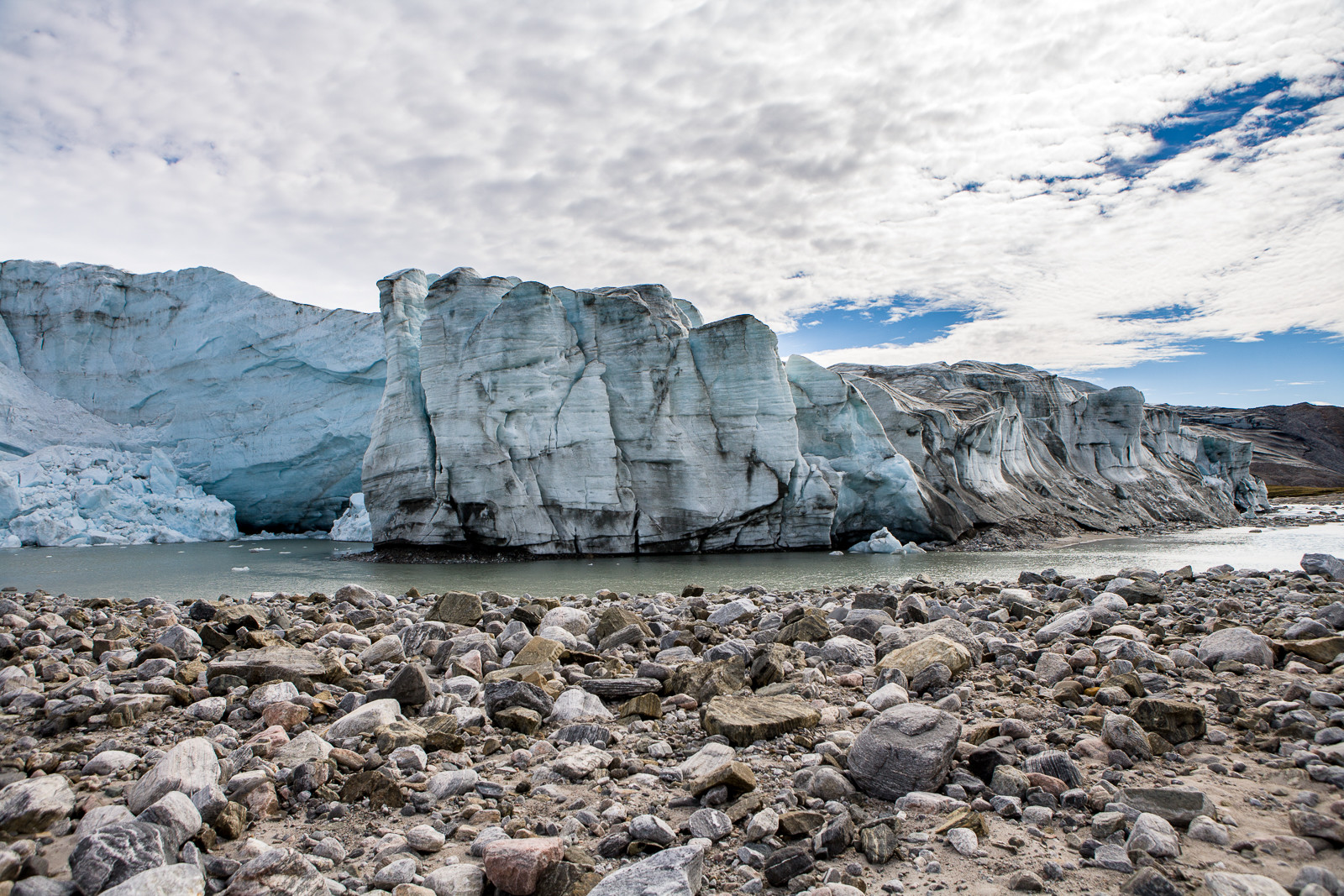 Notre Patrimoine Polaire