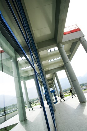 St Microelectronics