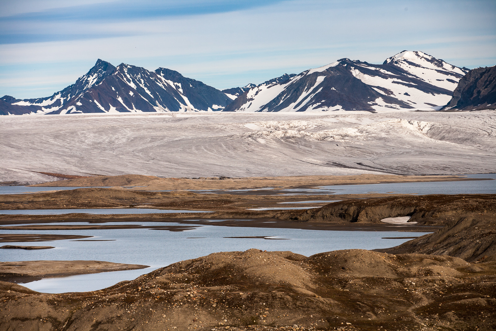Notre Patrimoine Polaire