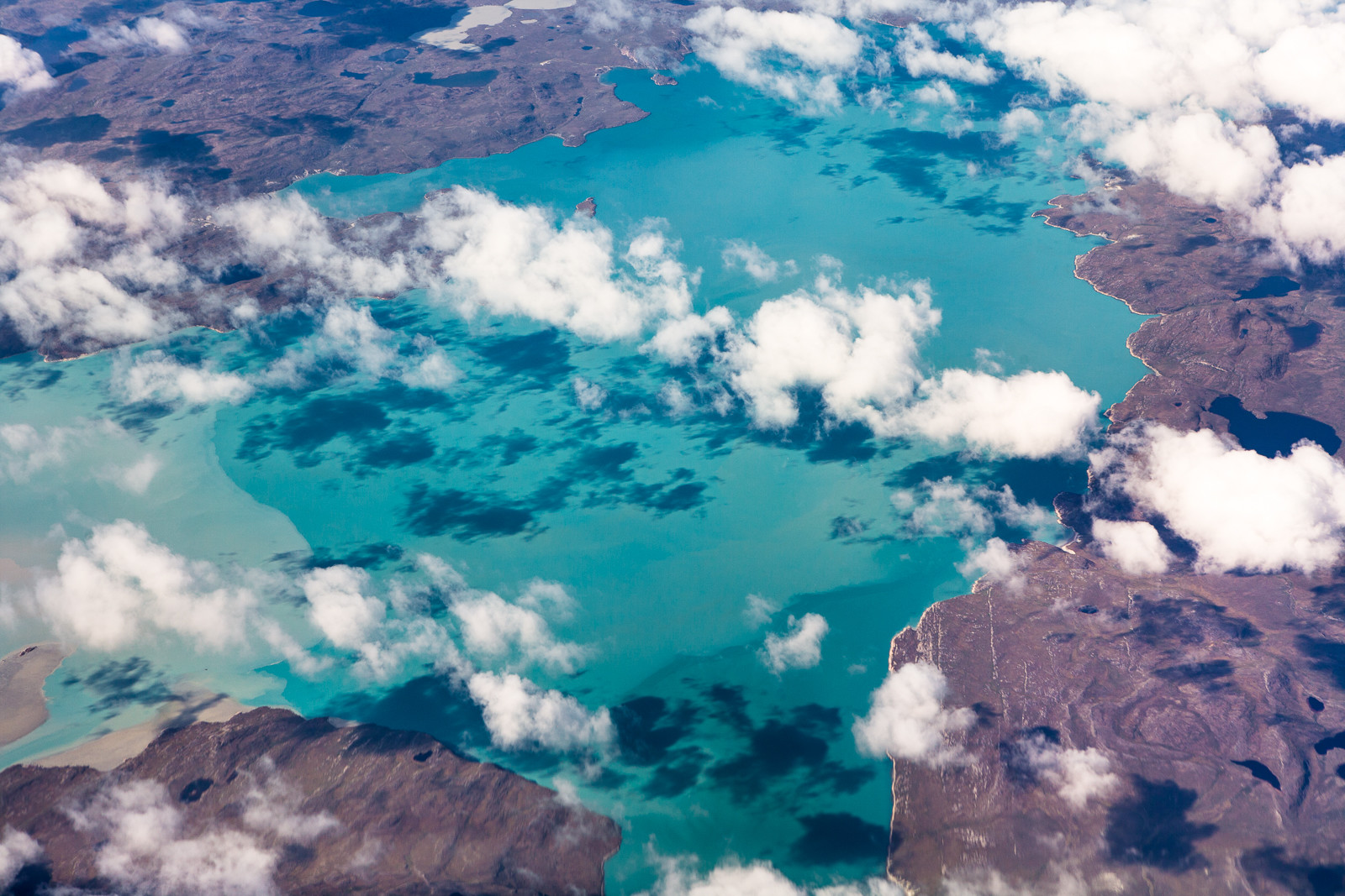 Notre Patrimoine Polaire