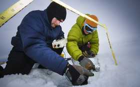 Our Polar Heritage