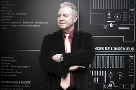 Alain Storck