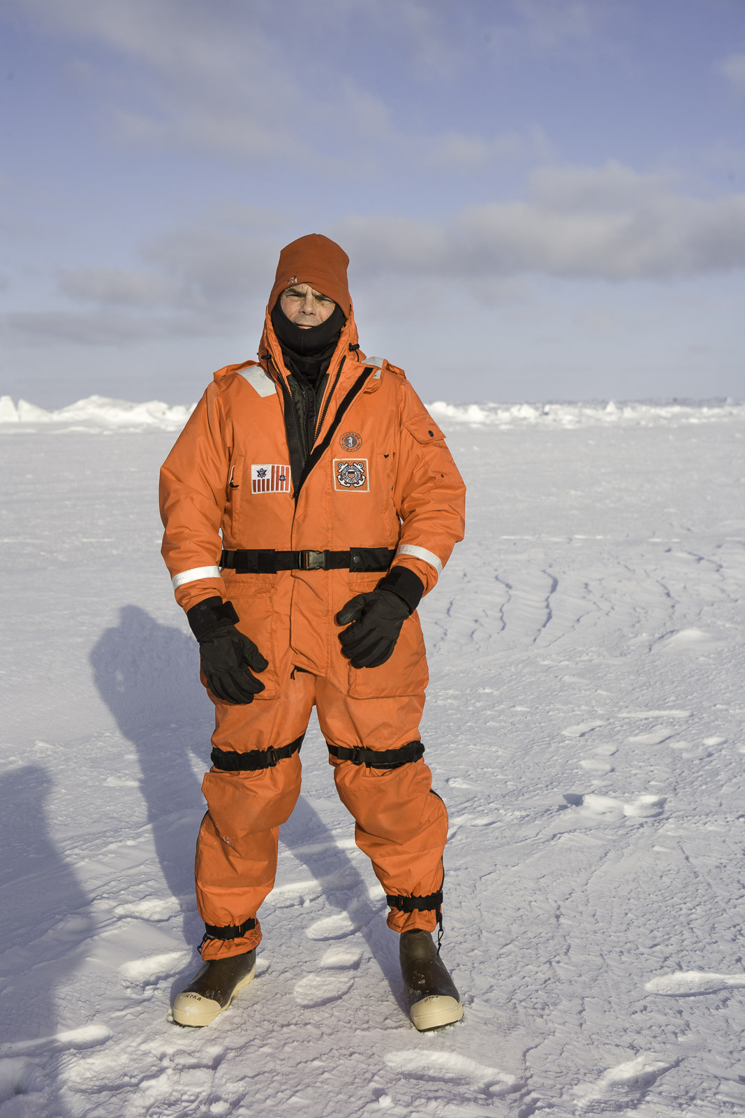 Notre Patrimoine Polaire