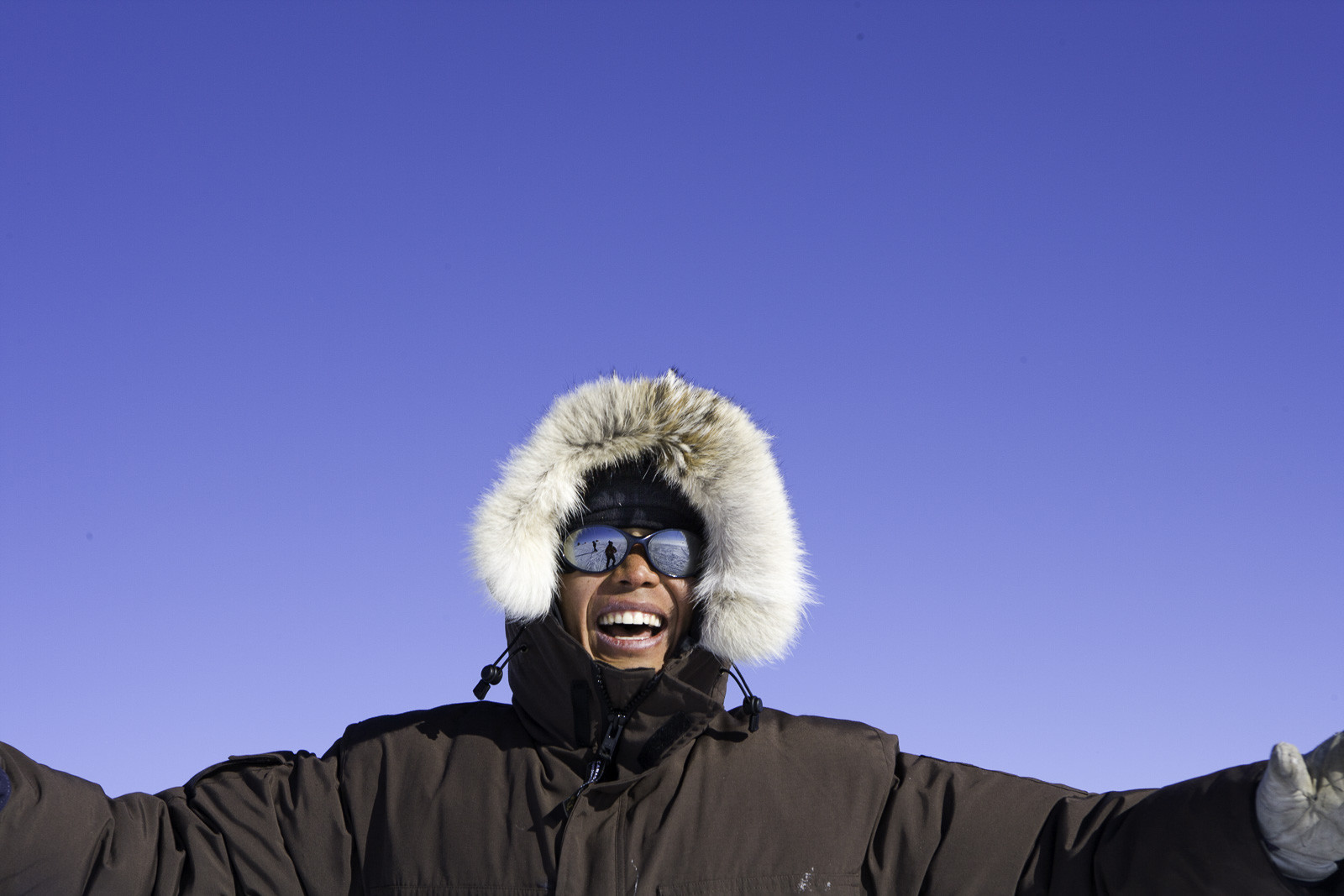 Notre Patrimoine Polaire