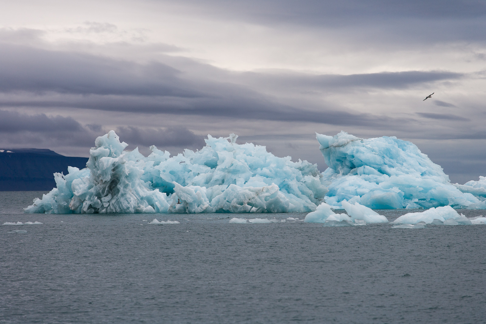 Notre Patrimoine Polaire