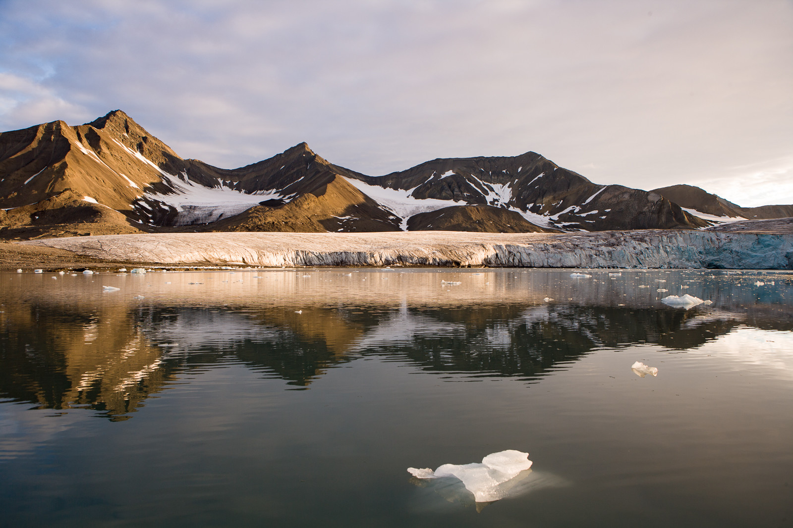 Notre Patrimoine Polaire