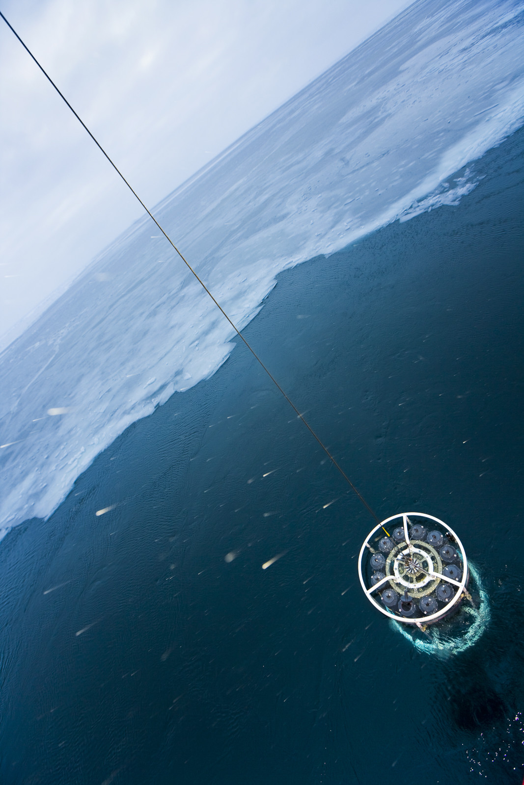 Notre Patrimoine Polaire